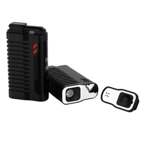 Vaporizador de ervas Fenix 2.0
