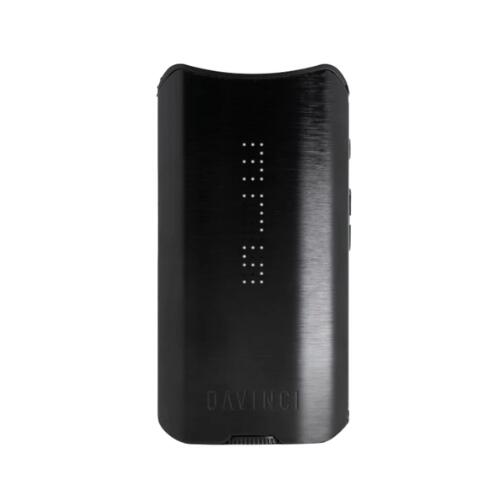 Vaporizador de Ervas IQ3 - DaVinci