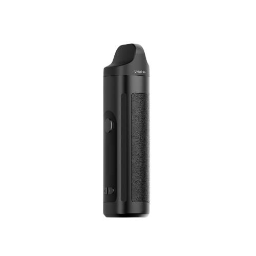 vaporizador de ervas rush black