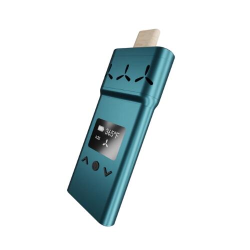 Vaporizador de Ervas X - Royal Edition | AirVape