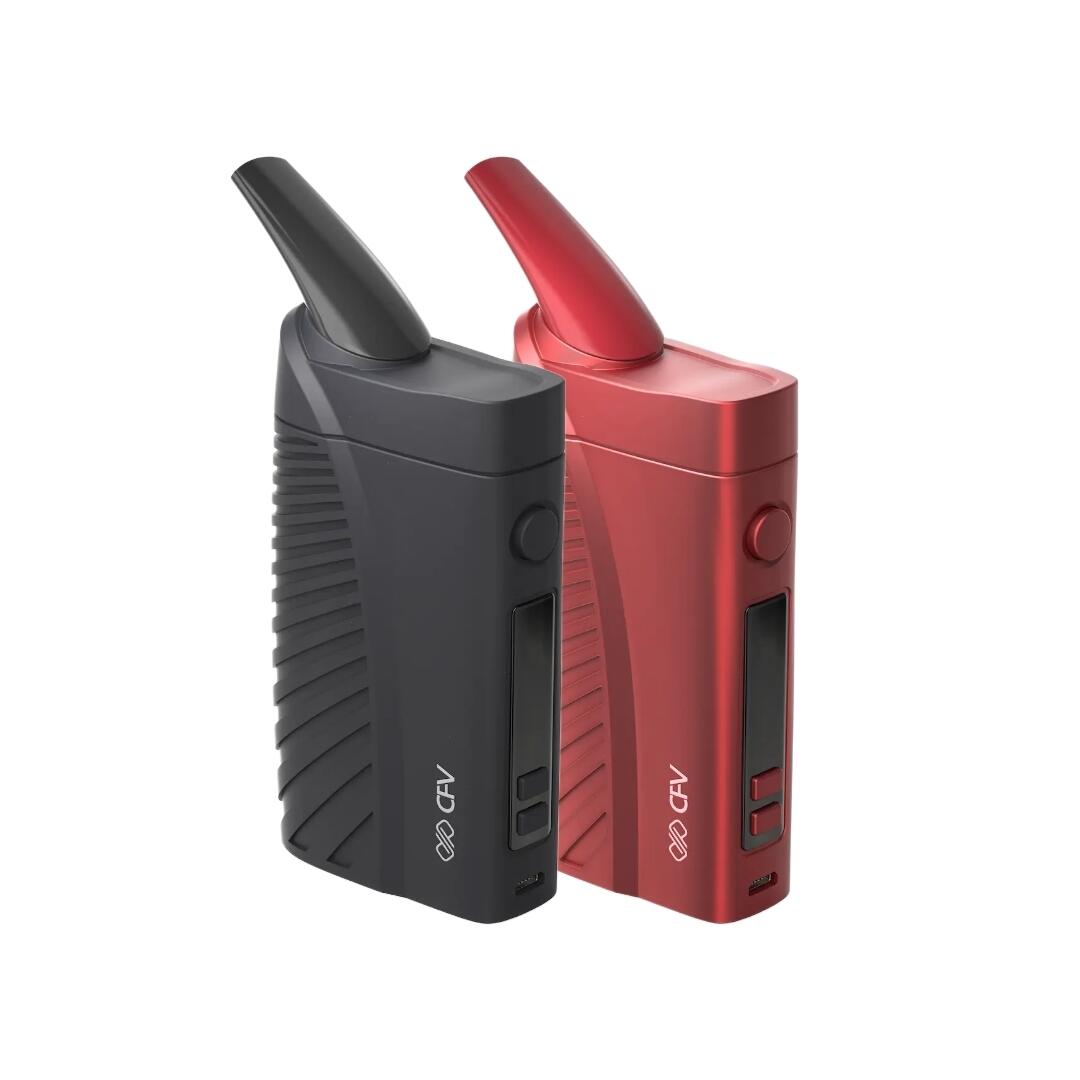 Vaporizador de Ervas CFV - Boundless