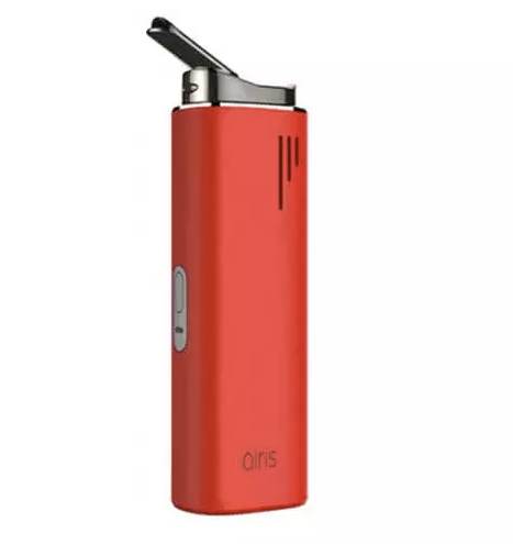 Vaporizador de Ervas Airis Switch - Airistech