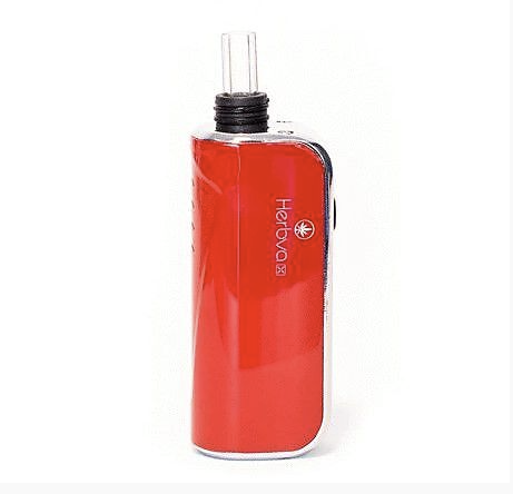 Vaporizador de Ervas Herbva X - Airistech