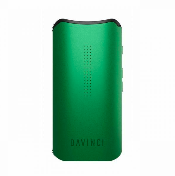 Vaporizador de Ervas IQC - DaVinci