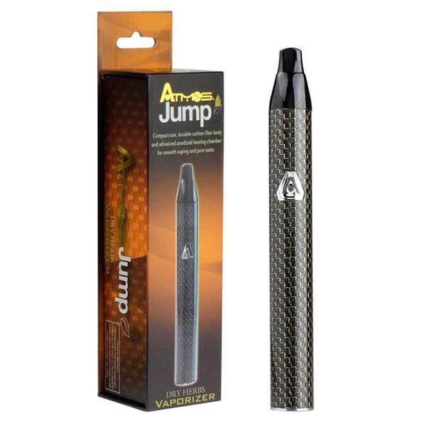 Vaporizador de Ervas Jump - Atmos