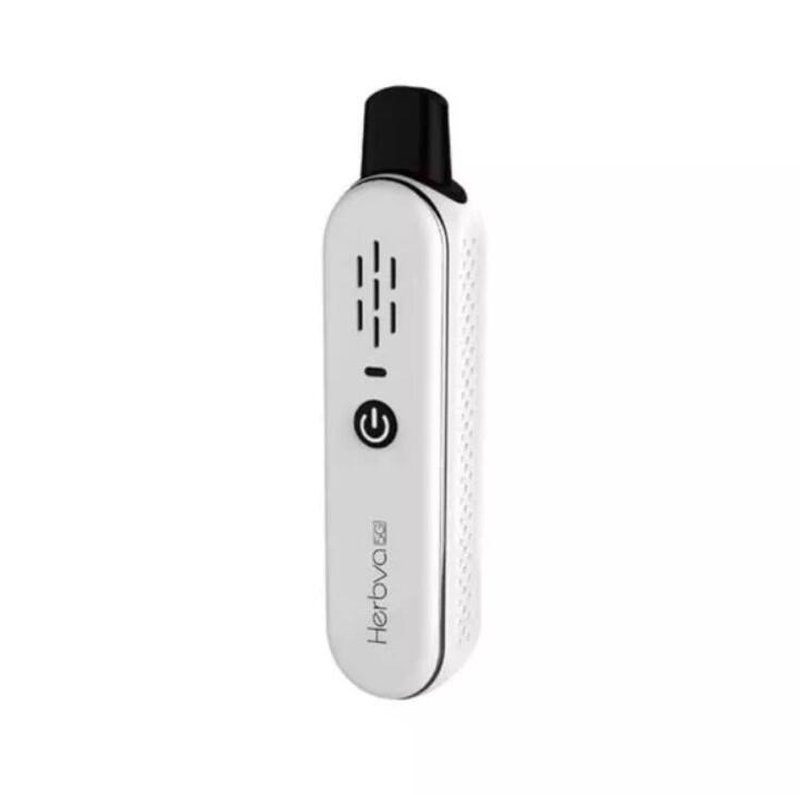 Vaporizador de Ervas Herbva 5G - Airistech