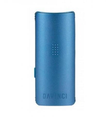 Vaporizador de Ervas MIQRO - DaVinci