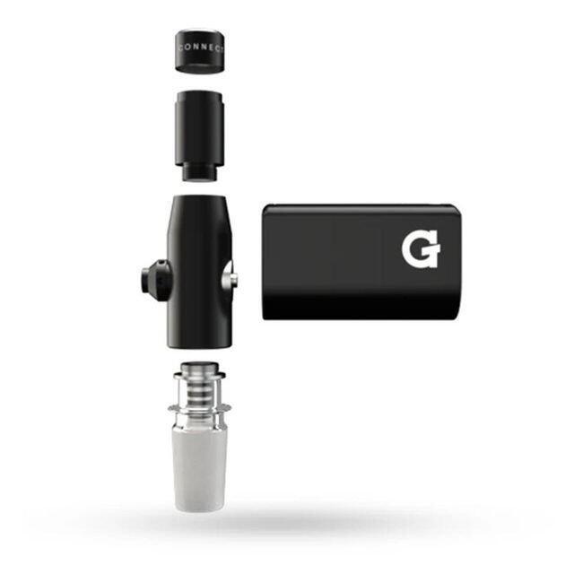 Vaporizador de Concentrados G Pen Connect - Grenco Science