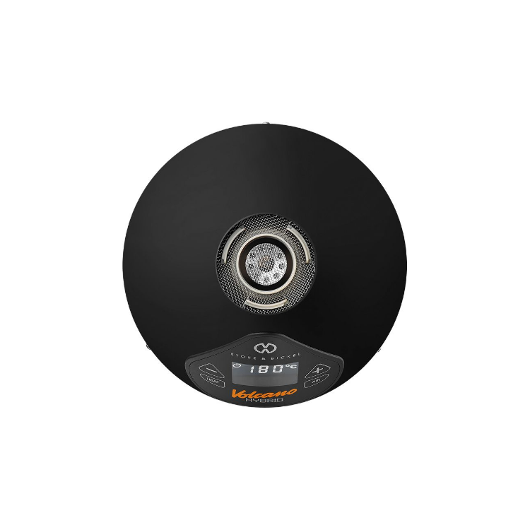 Vaporizador de Ervas Volcano Hybrid - Storz & Bickel